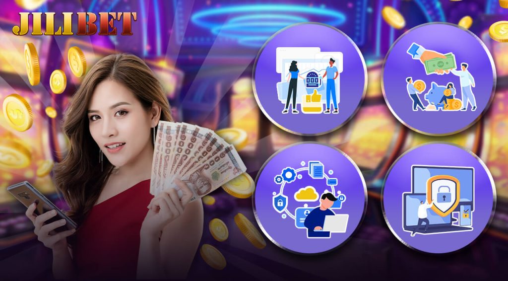 Register at JILIBET